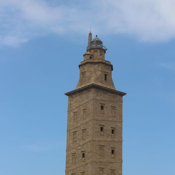 Torre de Hércules - Landmarks & Historical Buildings Near Me - A Coruña, C