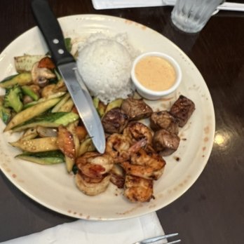 Sakura Grill - Steak and Shrimp - Japanese Near Me - Haymarket, Virginia Sakura Grill - Steak and Shrimp - Japanese Near Me - Haymarket, Virginia