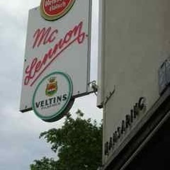 Mc Lennon - Cocktail Bars Near Me - Cologne, NW