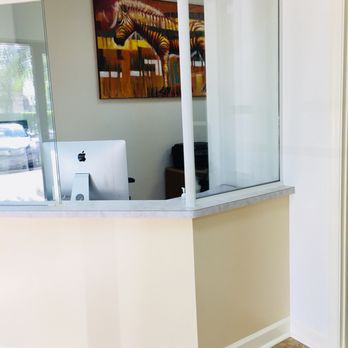 Eclipse Wellness Center - Front office. - Medical Spas Near Me - Palm Springs, Florida