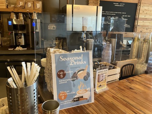 Panther Coffee - Coconut Grove by null