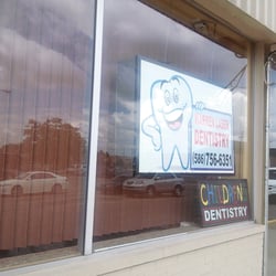 Warren Laser Dentistry