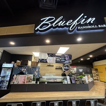 Bluefin Handroll Bar - Store - Bars Near Me - West Covina, California Bluefin Handroll Bar - Store - Bars Near Me - West Covina, California