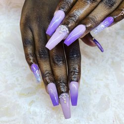 FX Nails Salon - Sara