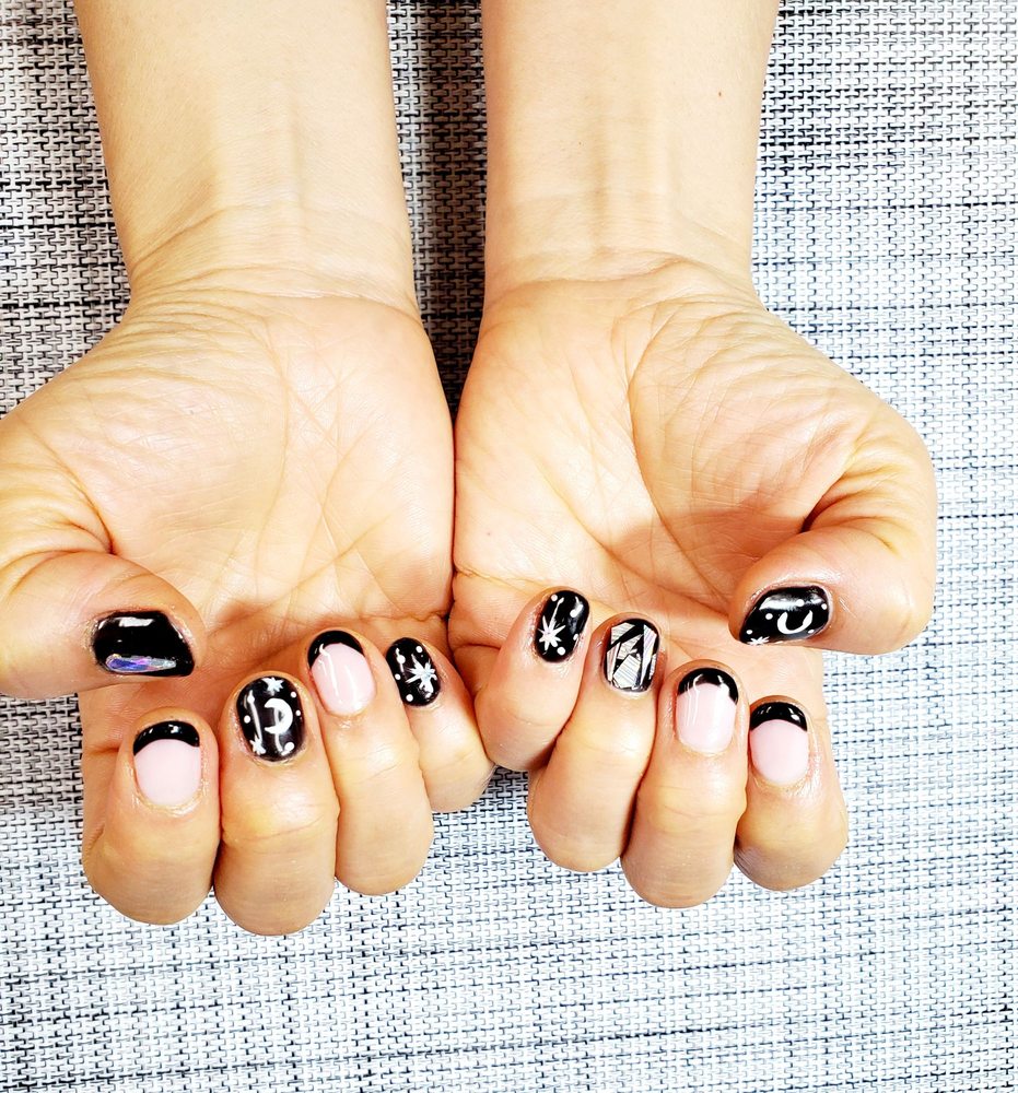 GLORY NAIL & SKINCARE 23 Photos 1163 Old Country Rd, Plainview, New