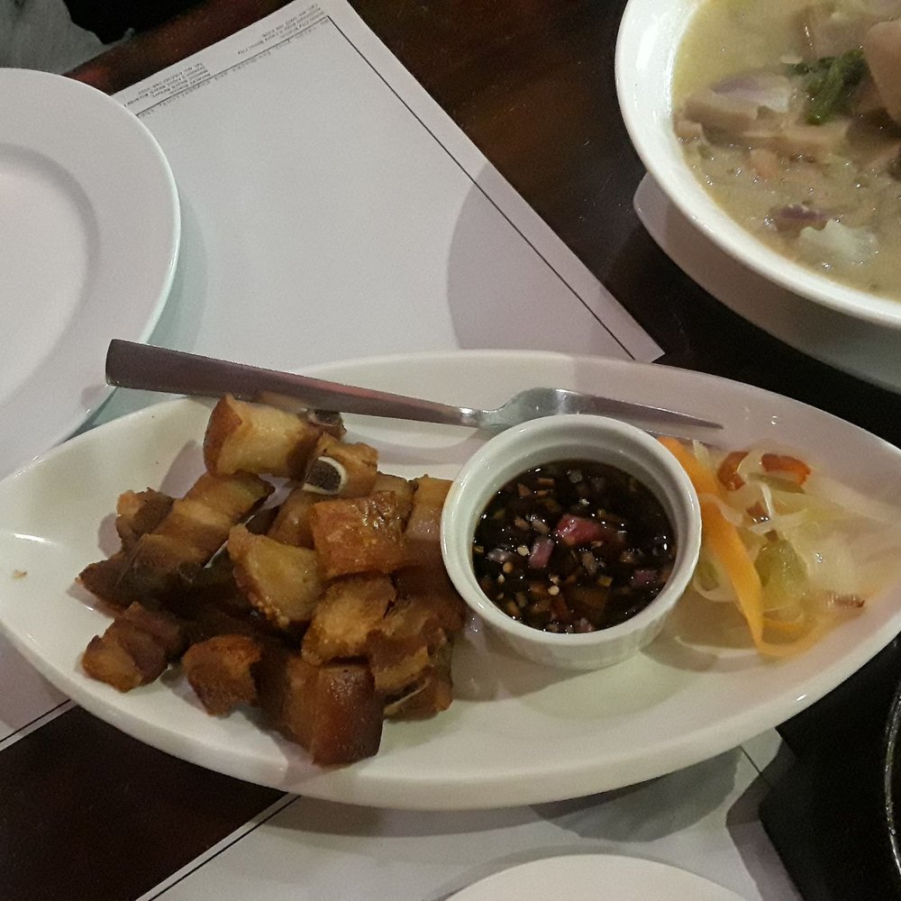 Latté - Lechon - Cafes Near Me - Kalibo, AKL