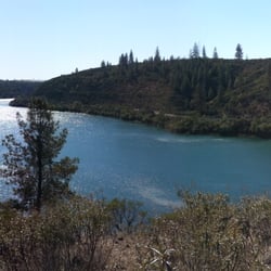 Hornbeck Trail - Freitas Overlook