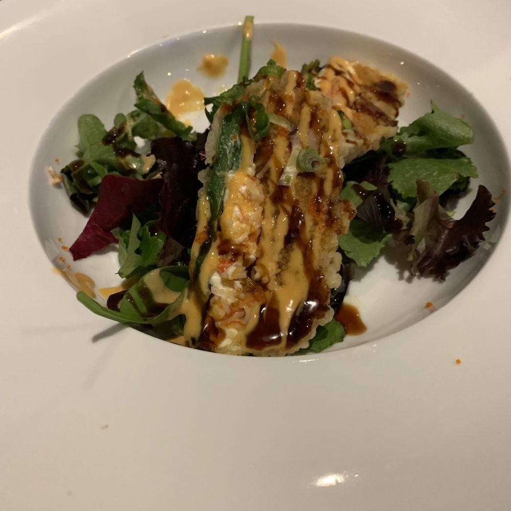 Passion Fin - Jalapeño special appetizer - Sushi Bars Near Me - Gainesville, Virginia Passion Fin - Jalapeño special appetizer - Sushi Bars Near Me - Gainesville, Virginia