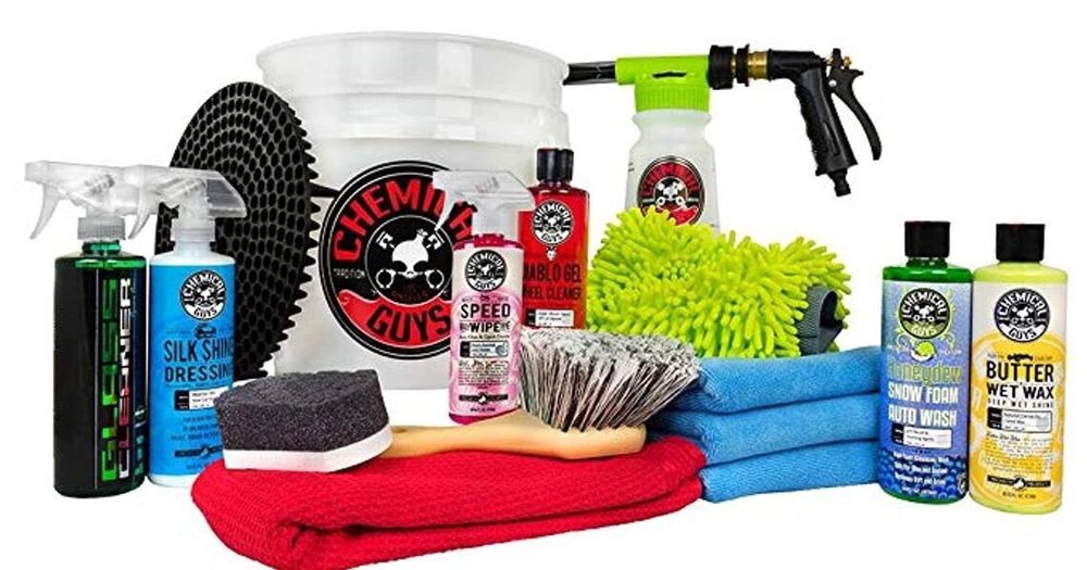 JP’S CAR WASH & AUTO DETAILING Updated October 2024 124 Holland