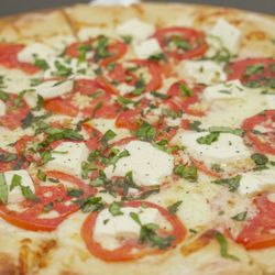 user provided Alfredo's Pizzeria photo