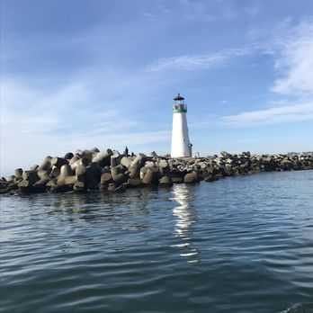 Chartle Charters - Boat Charters Near Me - Santa Cruz, California
