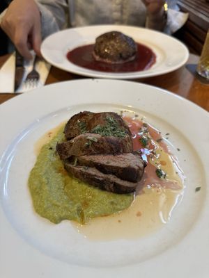 Café restaurant van Kerkwijk by null