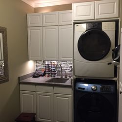 Lewis Handyman Services