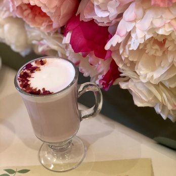 Thirty-Six Cafe - Rosy blush tea latte - Cafes Near Me - Saint Paul, Minnesota Thirty-Six Cafe - Rosy blush tea latte - Cafes Near Me - Saint Paul, Minnesota