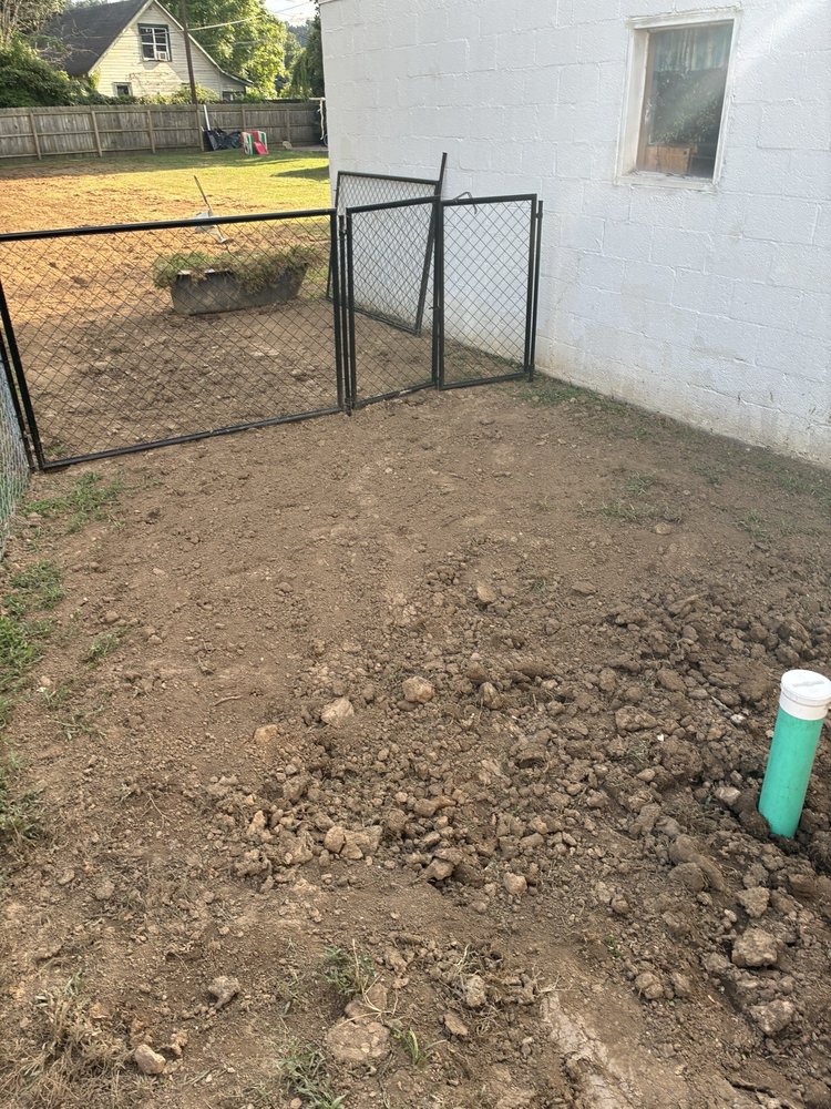 Slide of Plumbing Helper