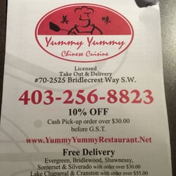 Yummy Yummy - Yummy yummy