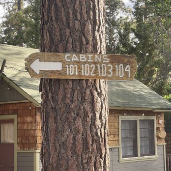 Shore Acres Lodge - Big Bear Lake, CA