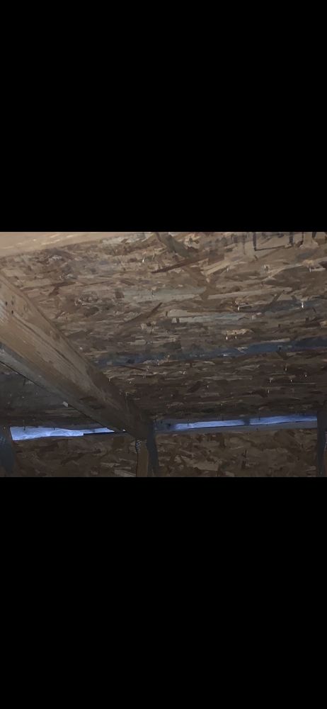 Slide of Wando Roofing