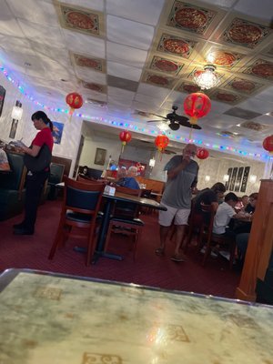 Taste Of Hong Kong by null