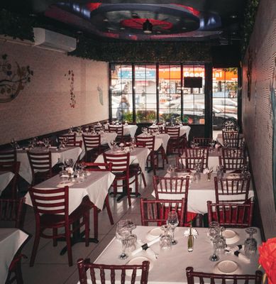 Bombay Grill House by null