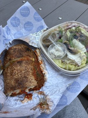 Publican Quality Meats by null