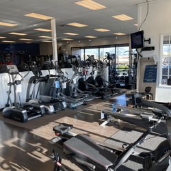 Top Fitness Store - Octane Ellipticals