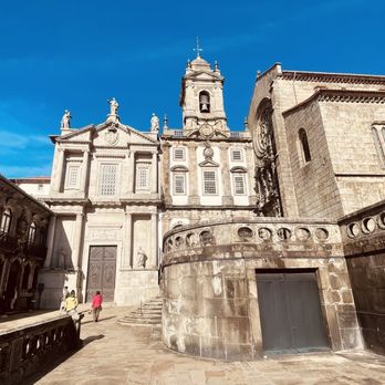 Igreja de São Francisco - Churches Near Me - Porto, 13