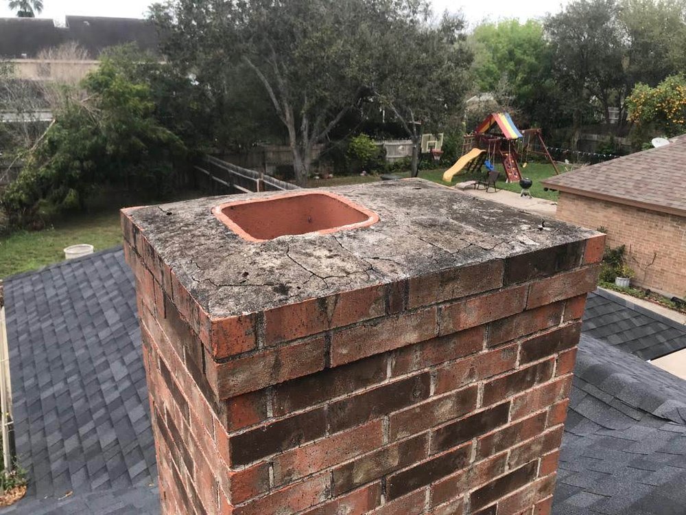 Slide of F1 General Contractor & Roofing