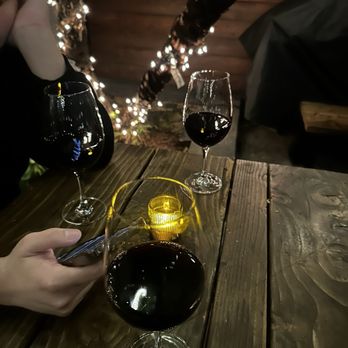 NiteThyme - Wine Bars Near Me - Los Angeles, California