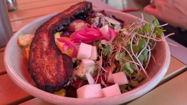 Wise Acre Eatery by null