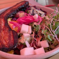 Wise Acre Eatery - A bowl of deliciousness