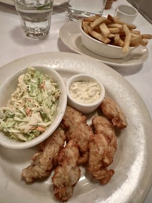 Hayes Street Grill by null Hayes Street Grill by null