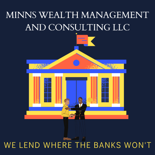 MINNS WEALTH MANAGEMENT AND CONSULTING Updated September 2024