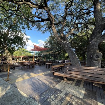 The Salt Lick BBQ - Outdoor - Barbeque Near Me - Driftwood, Texas The Salt Lick BBQ - Outdoor - Barbeque Near Me - Driftwood, Texas