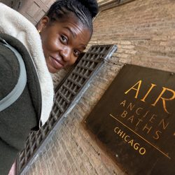 AIRE Ancient Baths - Chicago