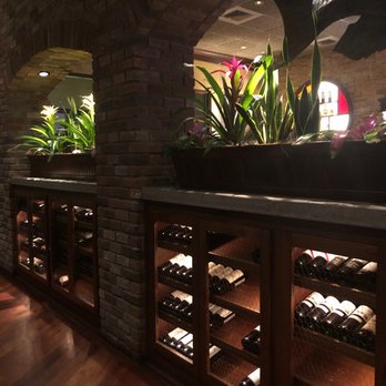 FishBones - Bar area and wines - Sushi Bars Near Me - Lake Mary, Florida FishBones - Bar area and wines - Sushi Bars Near Me - Lake Mary, Florida