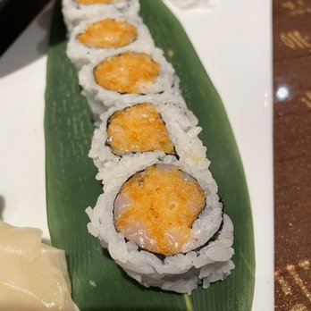 Kai's Sushi & Grill - Happy Scallop Roll - Sushi Bars Near Me - Minnetonka, Minnesota