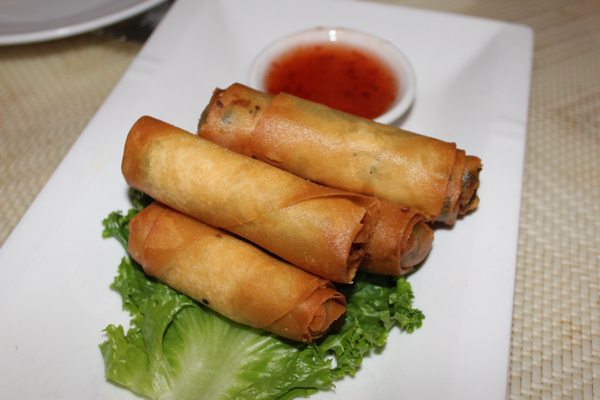 Ching's Table by null