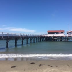 NOAA Greater Farallones National Marine Sanctuary - Federal employees crabbing?
