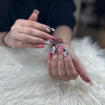 BEBE NAILS AND SPA - Updated August 2025 - 215 Photos & 80