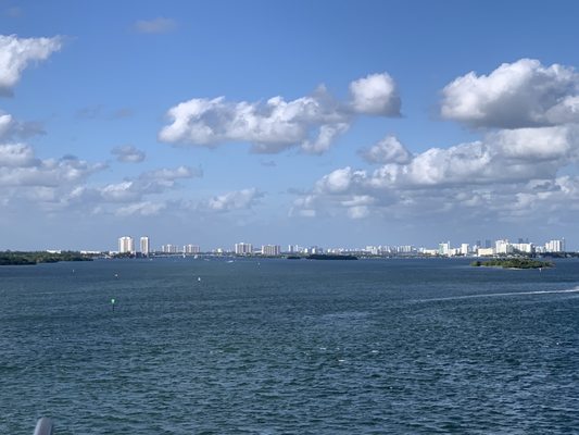Big Bus Tours Miami by null