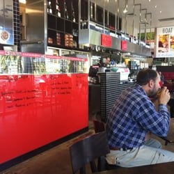 Boatdeck Cafe