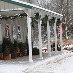 Leverty's Traditional Trees