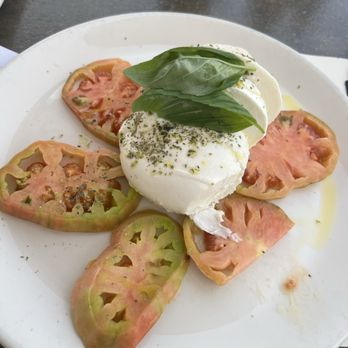 La Loggia - Italian Near Me - Florence, FI