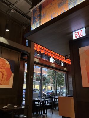 Blue Sushi Sake Grill by null