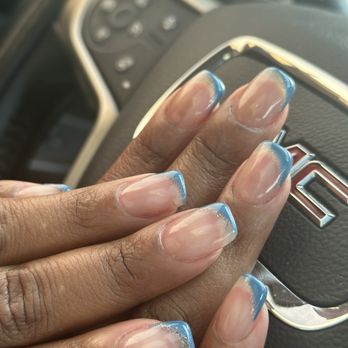 Mint Spa & Nail - Day Spas Near Me - Stamford, Connecticut