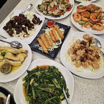 Tasty Garden - Asian Fusion Near Me - Irvine, California