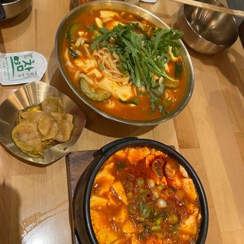 Daesung Korean Noodle - Korean Near Me - Flushing, New York