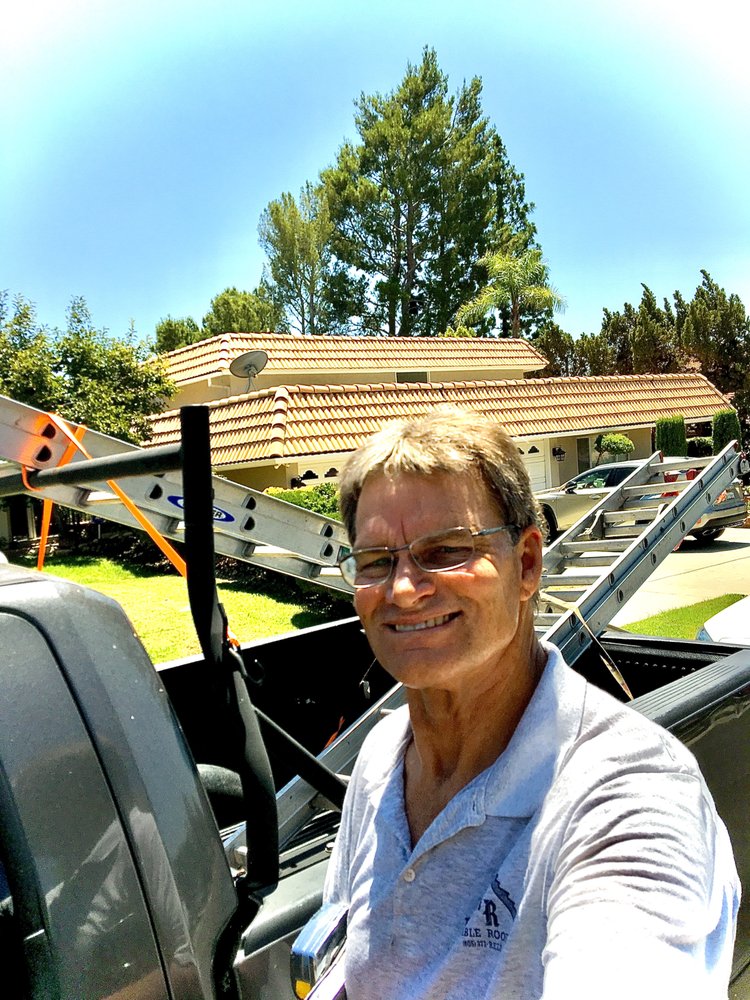 Slide of Reliable Roofing - Thousand Oaks