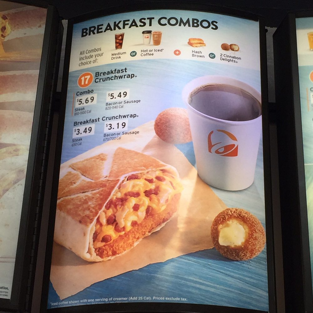 Taco Bell - Fast Food Near Me - Kaneohe, Hawaii Taco Bell - Fast Food Near Me - Kaneohe, Hawaii